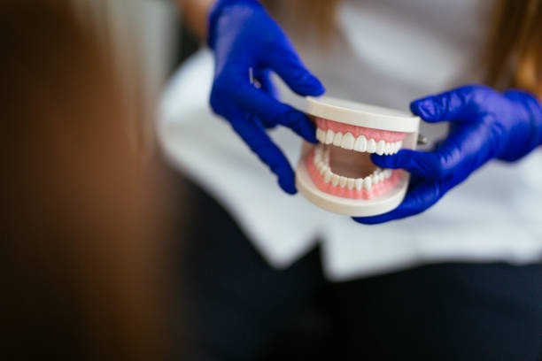 Best Full Mouth Reconstruction  in Marion, OH