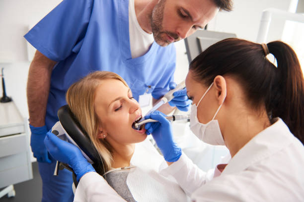 Reliable Marion, OH Holistic Dental Care Services Solutions