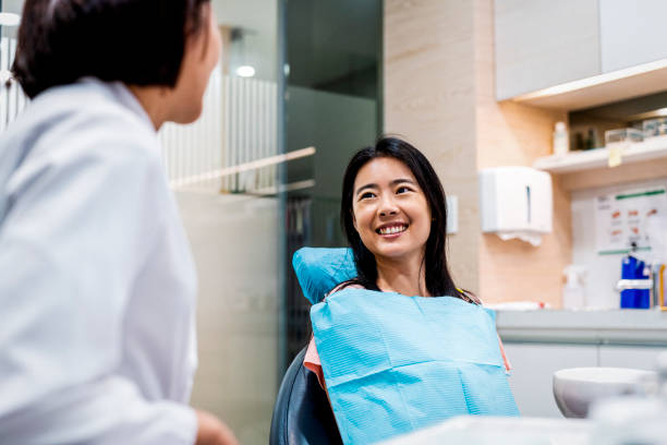 Oral Cancer Screening in Marion, OH