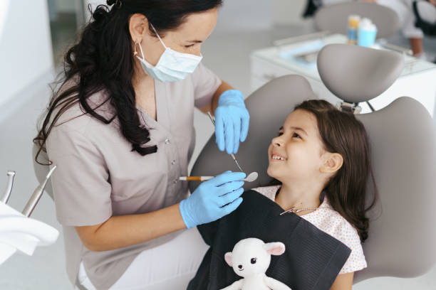 Best Teeth Whitening  in Marion, OH