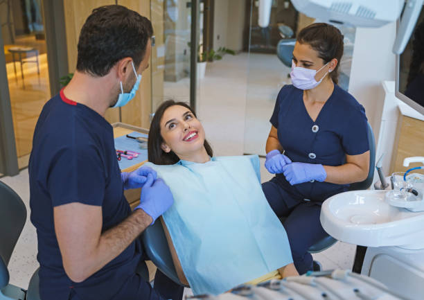 Best Dental Inlays and Onlays  in Marion, OH