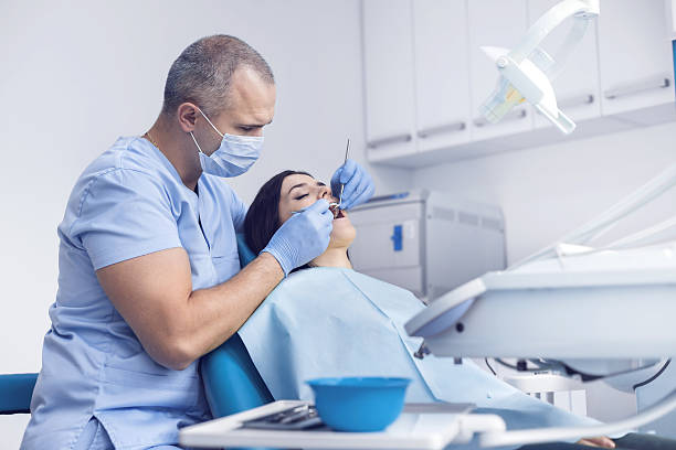 Best Cosmetic Dentistry  in Marion, OH
