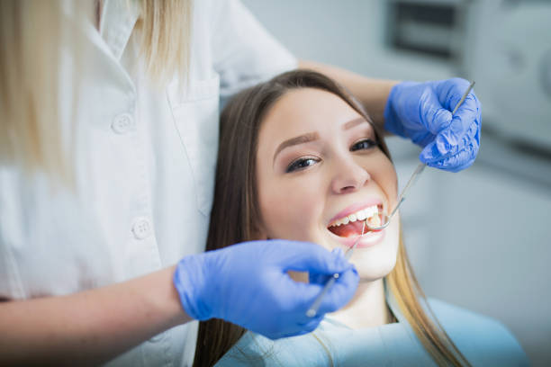 Best Veneers and Lumineers  in Marion, OH