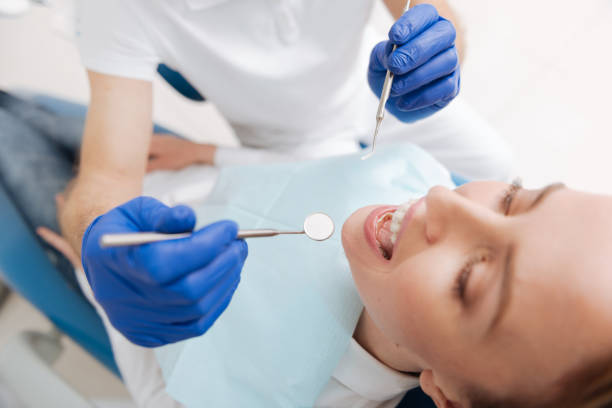 Best Oral Cancer Screening  in Marion, OH