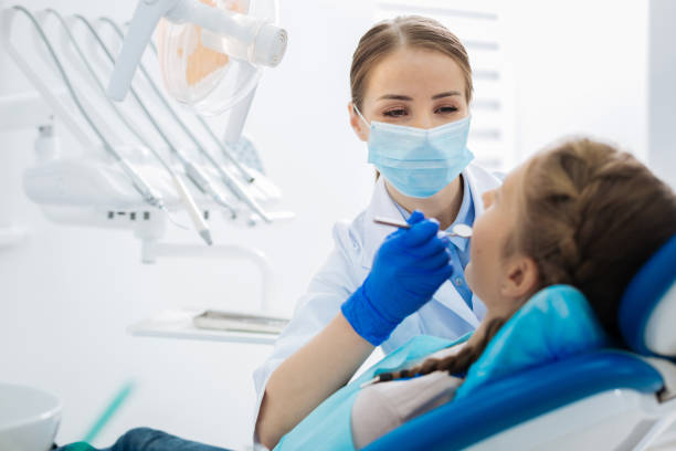 Emergency Dental Services in Marion, OH